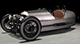 Morgan 2012 Three Wheeler 