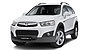 Holden Captiva 7-seat CX Diesel AWD 5-dr wagon