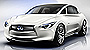 Infiniti 2012 Etherea 