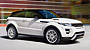 Land Rover 2011 Range Rover Evoque 