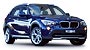 BMW X1 xDrive20d 5-dr wagon