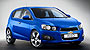 Holden 2012 Barina SUV 