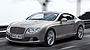 Bentley 2011 Continental GT 