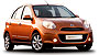 Nissan Micra 5-dr hatch range