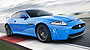 Jaguar XKR S