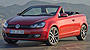 Volkswagen 2011 Golf Cabriolet