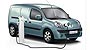 Renault 2012 Kangoo EV