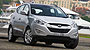 Hyundai ix35 Highlander petrol