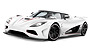 Koenigsegg 2011 Agera R