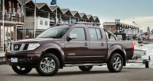 Nissan navara colours available #6