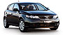 Kia Cerato 5-dr hatch range