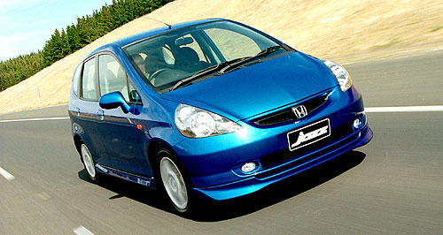 Honda jazz electrical problems #7