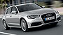 Audi 2012 A6 Avant