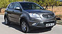 SsangYong 2010 Korando 