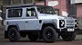 Land Rover Defender Limited Edition