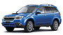 Subaru Forester S-edition