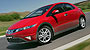 Honda Civic Si 5-dr hatch