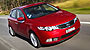 Kia Cerato Hatch