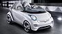 Smart 2015 Forspeed 