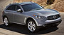 Infiniti 2012 FX 