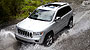 Jeep 2012 Grand Cherokee RWD 