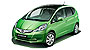 Honda 2011 Jazz Hybrid 