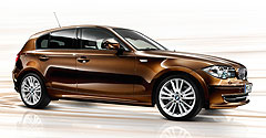 BMW2011 1 Series center image