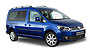 Volkswagen Caddy 4Motion