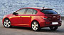 Holden 2011 Cruze Hatchback