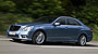 Mercedes-Benz 2011 E-class 