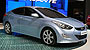 Hyundai 2011 i35 