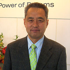 Honda australia managing director #4