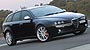 Alfa Romeo 159 Sportwagon