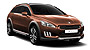 Peugeot 2012 508 RXH