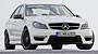 Mercedes-Benz 2011 C63 AMG 