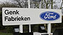 Ford to shut car factories in Belgium, UK