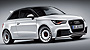 Audi S1 nears, but RS1 off the radar