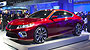 Detroit show: Honda shows off new Accord