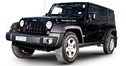 Jeep  Wrangler Freedom Special Edition