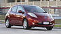 EV growth slow, but Nissan Oz re-commits to Leaf