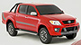 First look: Toyota reveals hottest ever HiLux