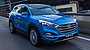 Driven: Hyundai Tucson a two-pronged proposition