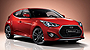 Seven-speed DCT for next Hyundai Veloster