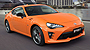 Toyota sharpens up 86 with Limited Edition special