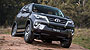 Toyota Fortuner name already strong