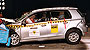 VW Golf is safest 2009 car – ENCAP