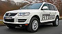 First drive: VW Touareg Hybrid ready to roll