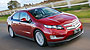 Holden rules out local range extender