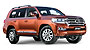 Toyota 2015 LandCruiser 200 Sahara Diesel