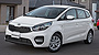 Kia’s updated Rondo here with new five-seater